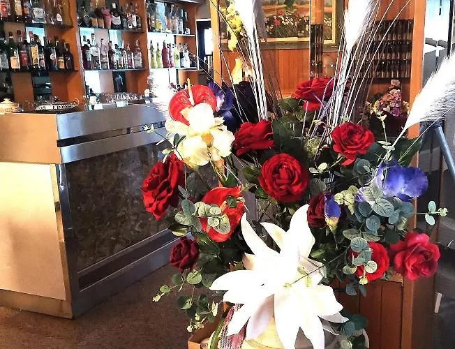 Hotel Alcazar Rimini