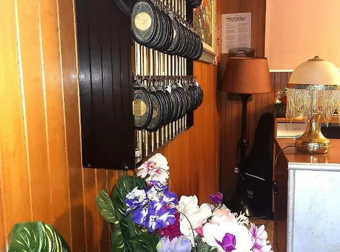 Alcazar Hotel Rimini