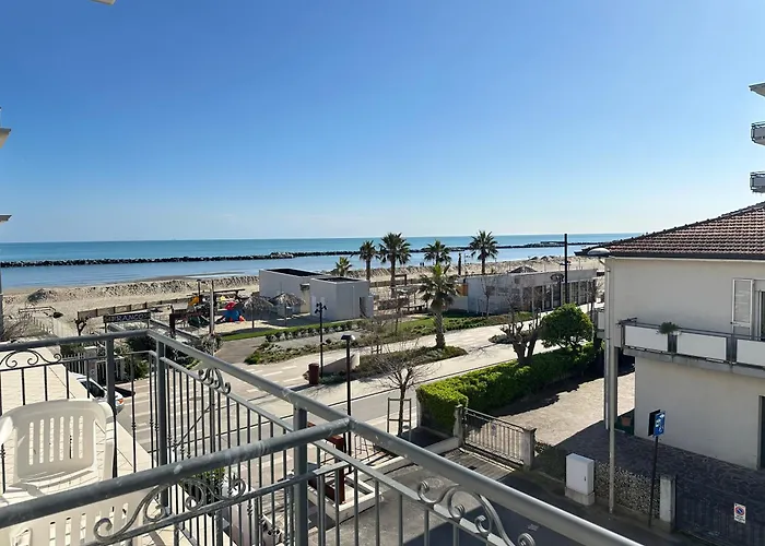 Alcazar Hotel Rimini