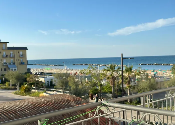 Hotel Alcazar Rimini