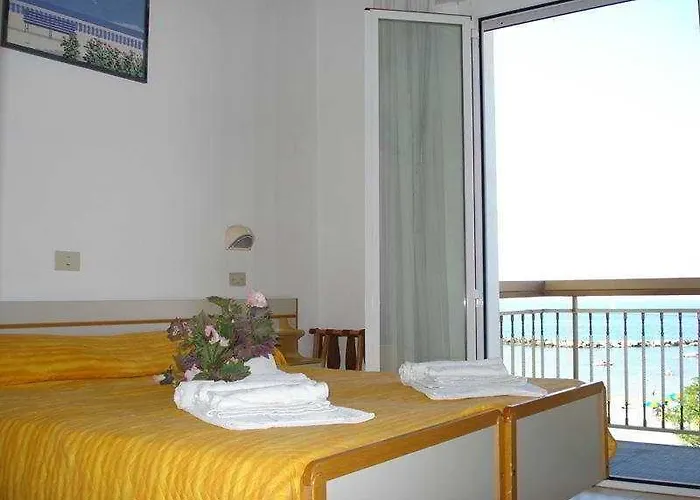 Alcazar Hotel Rimini