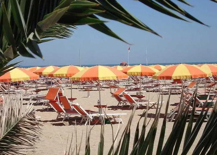 Hotel Alcazar Rimini