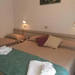 Alcazar 3* Rímini