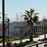 Alcazar Hotel