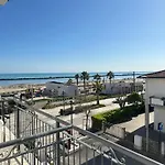 Alcazar Hotel Rímini