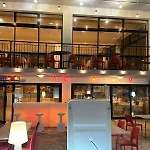 Hotel Alcazar Rímini