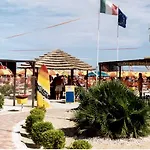 Hotel Alcazar Rímini
