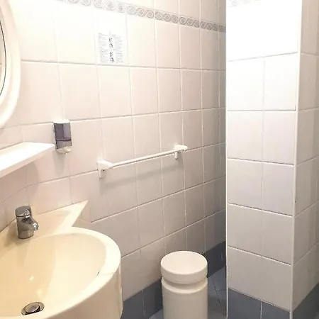 Alcazar Hotel Rimini