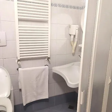 Alcazar Hotel Rimini