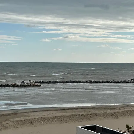 Alcazar Hotel Rimini