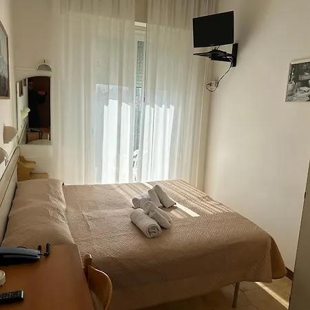 Hotel Alcazar Rimini