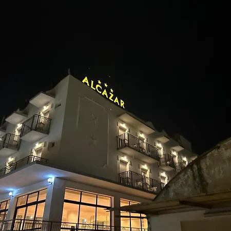 Alcazar ريميني