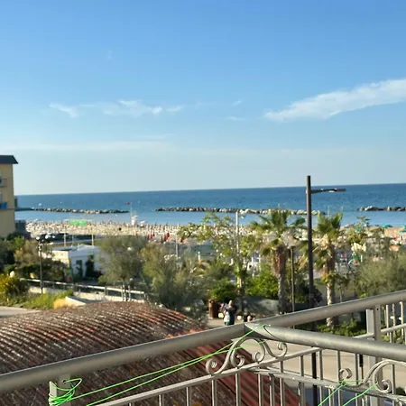 Hotel Alcazar Rimini