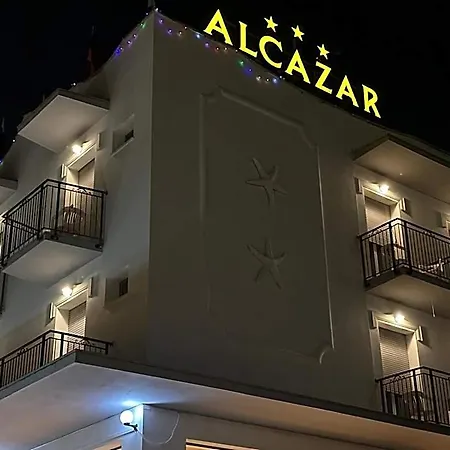 Alcazar Hotel 3*