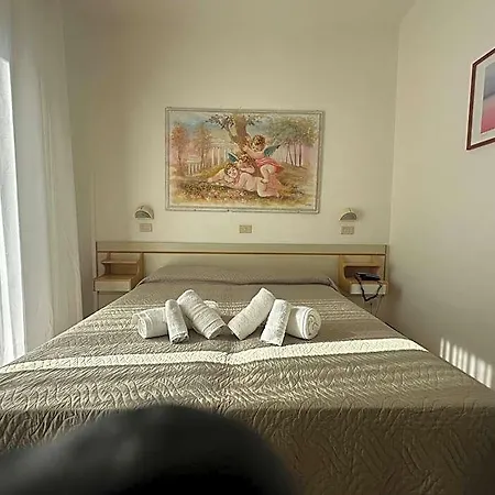 Hotel Alcazar Rimini