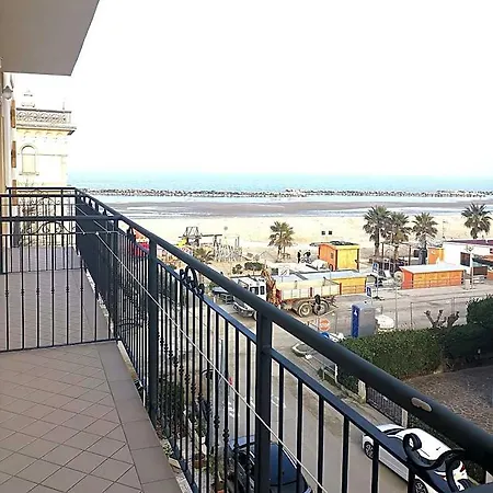 Alcazar Rimini