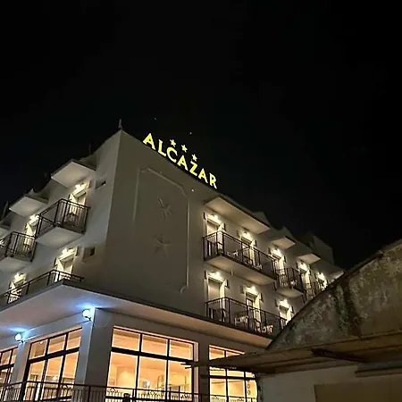 Alcazar