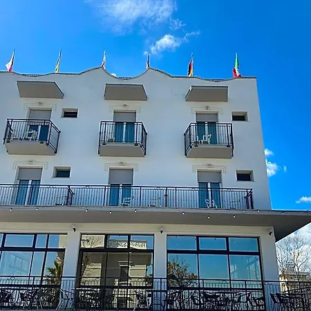 Alcazar Rimini