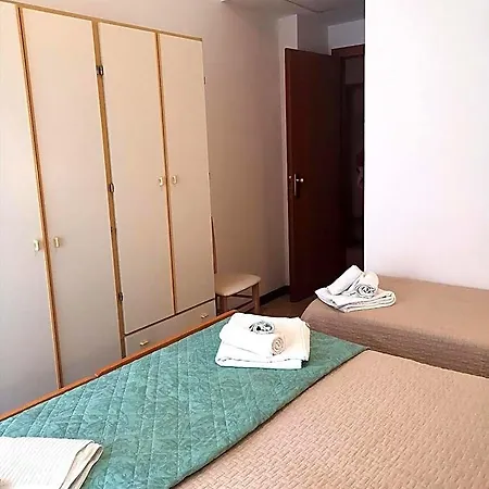 Szálloda Alcazar Rimini