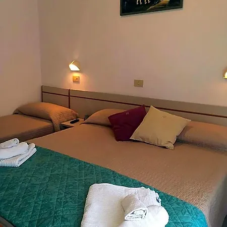Alcazar Hotel Rimini