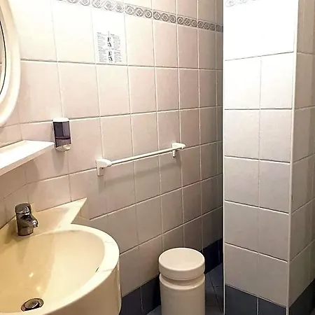 Szálloda Alcazar 3*