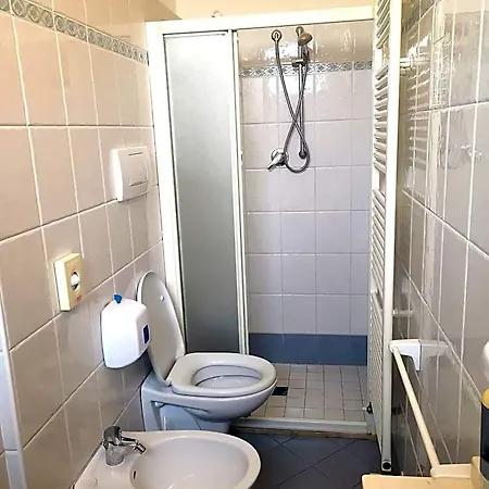 Alcazar 3* Rimini
