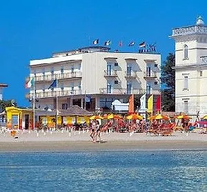 Hotel Alcazar Rimini