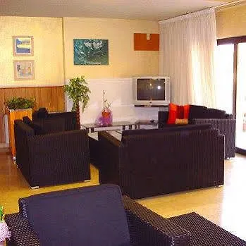 Hotel Alcazar Rimini