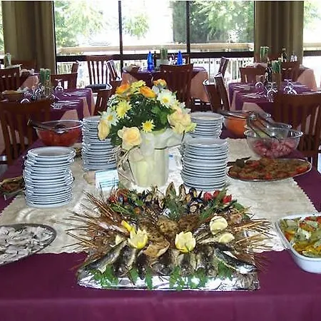 Alcazar Hotel Rimini