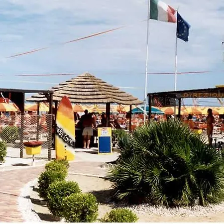 Hotel Alcazar Rimini