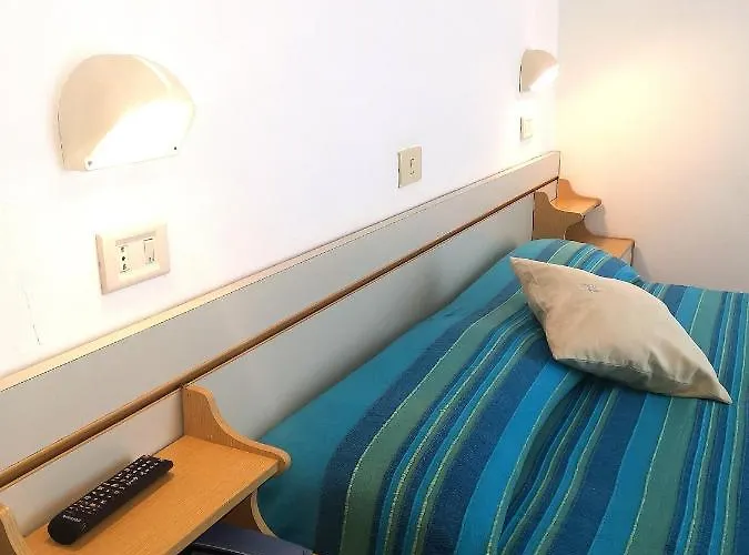 Alcazar Hotel Rimini