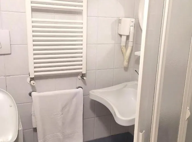 Alcazar Hotel Rimini