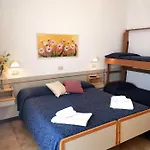 Alcazar מלון רימיני