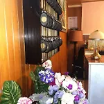 Alcazar Hotel Rimini