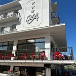 Alcazar 3* רימיני