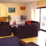 מלון Alcazar
