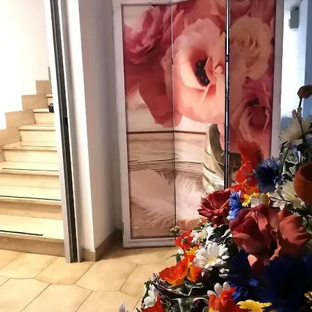 Alcazar 3* 里米尼