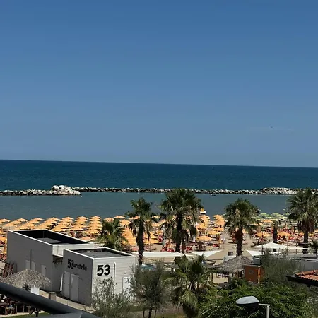 מלון Alcazar