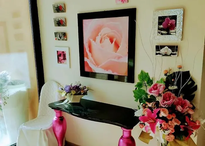 Alcazar 3* Ρίμινι