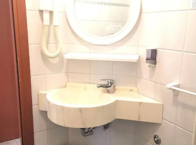 Ξενοδοχείο Alcazar