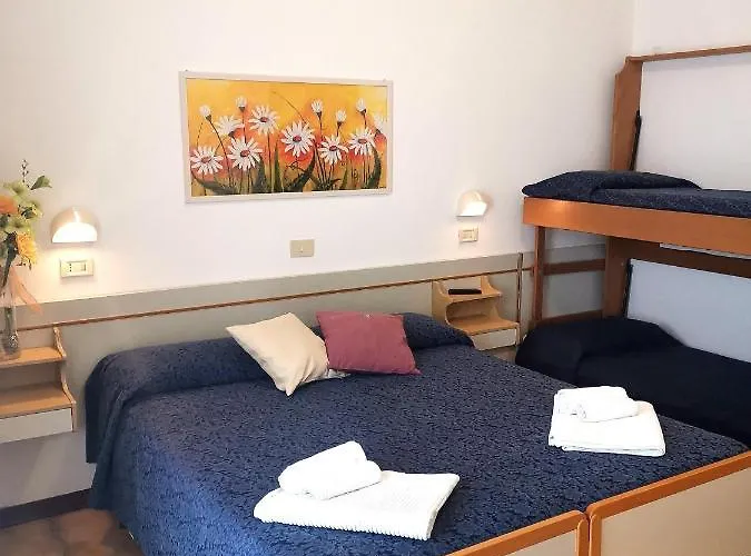 Alcazar Ξενοδοχείο Ρίμινι