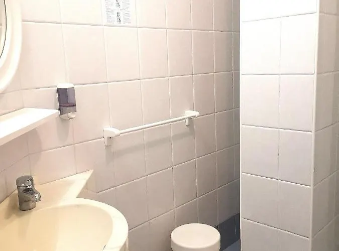 Alcazar Ξενοδοχείο Ρίμινι