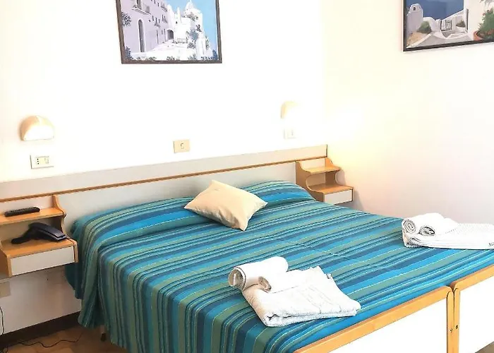 Ξενοδοχείο Alcazar