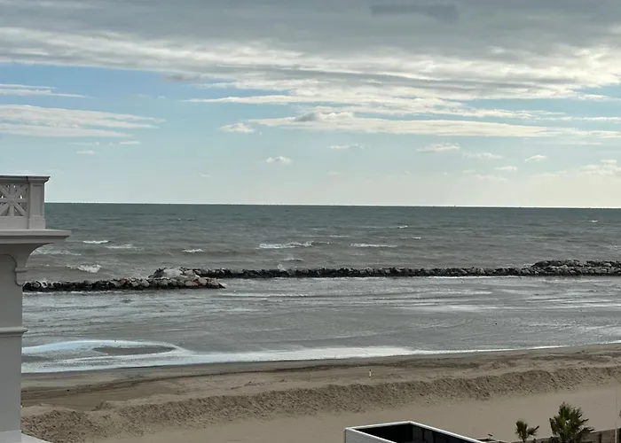 Alcazar Ξενοδοχείο Ρίμινι