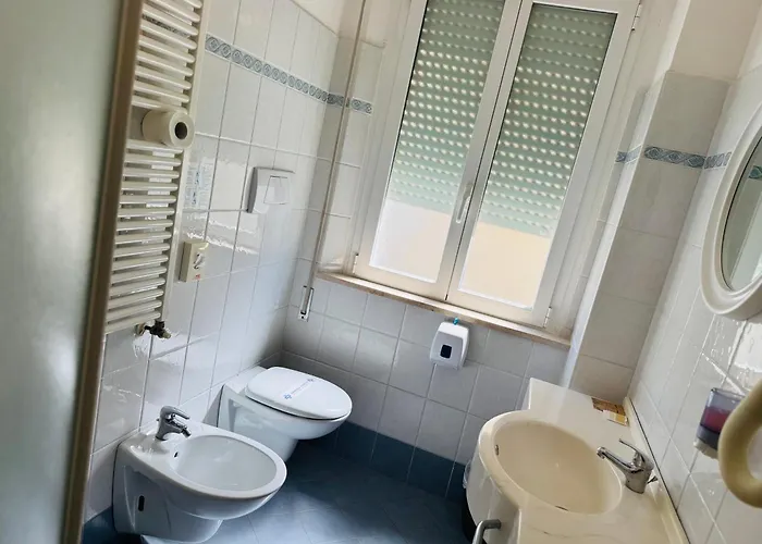 Ξενοδοχείο Alcazar