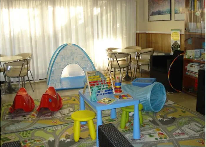 Alcazar Ρίμινι